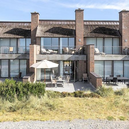 Gulirisvej Havneby Romo Apartment Romo Kirkeby Bagian luar foto