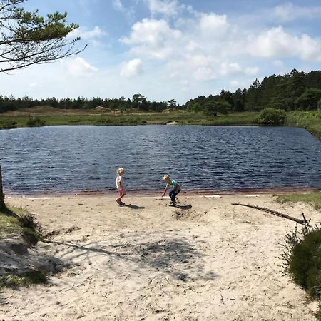 Gulirisvej Havneby Romo Apartment Romo Kirkeby Bagian luar foto