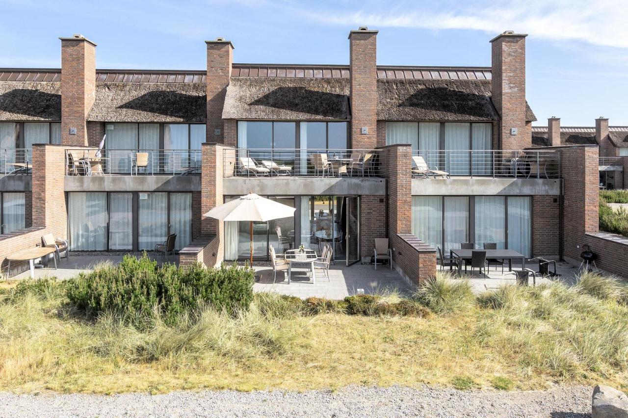 Gulirisvej Havneby Romo Apartment Romo Kirkeby Bagian luar foto