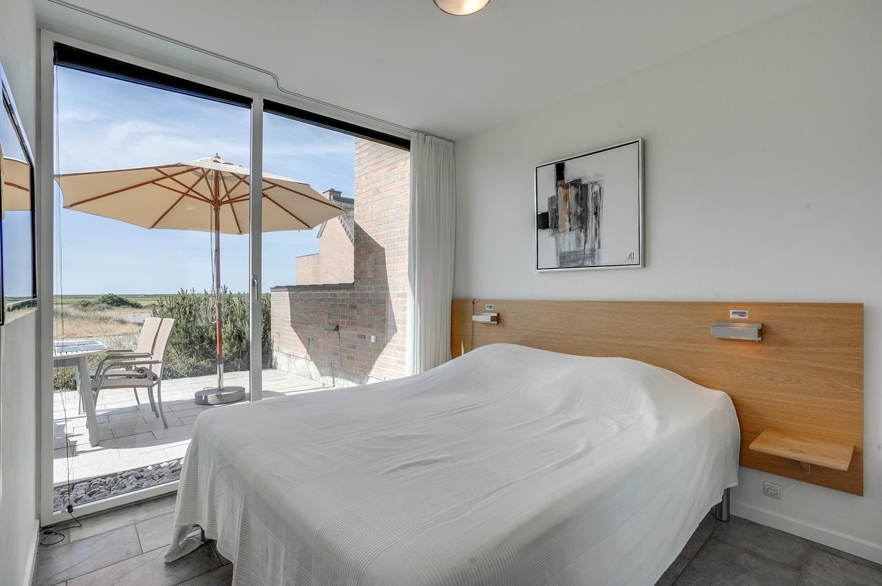 Gulirisvej Havneby Romo Apartment Romo Kirkeby Bagian luar foto