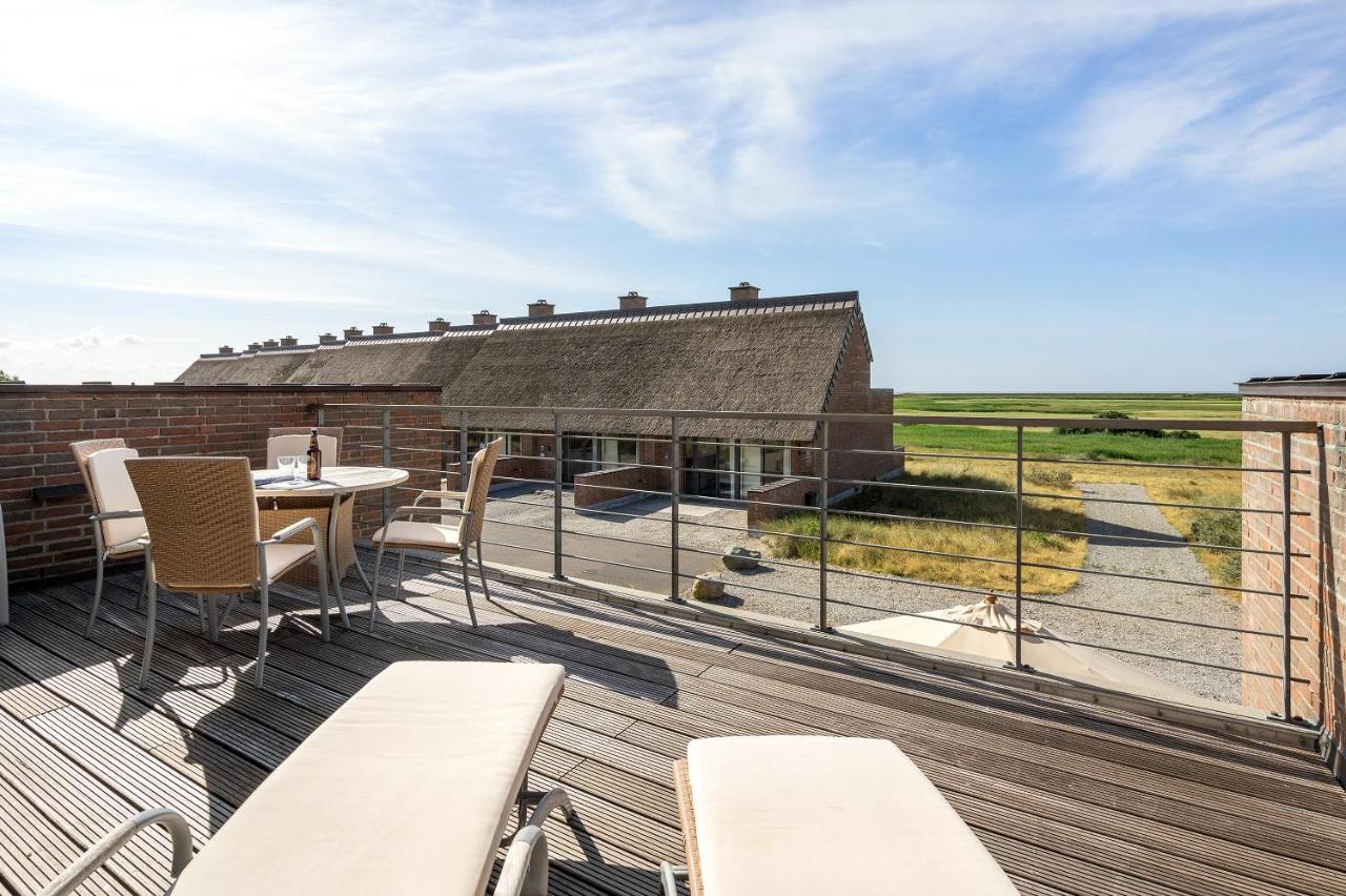Gulirisvej Havneby Romo Apartment Romo Kirkeby Bagian luar foto